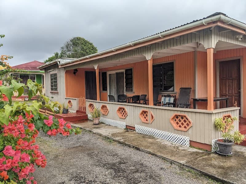 Maggies Guest House