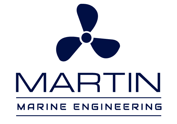 Martin Marine Engineering
