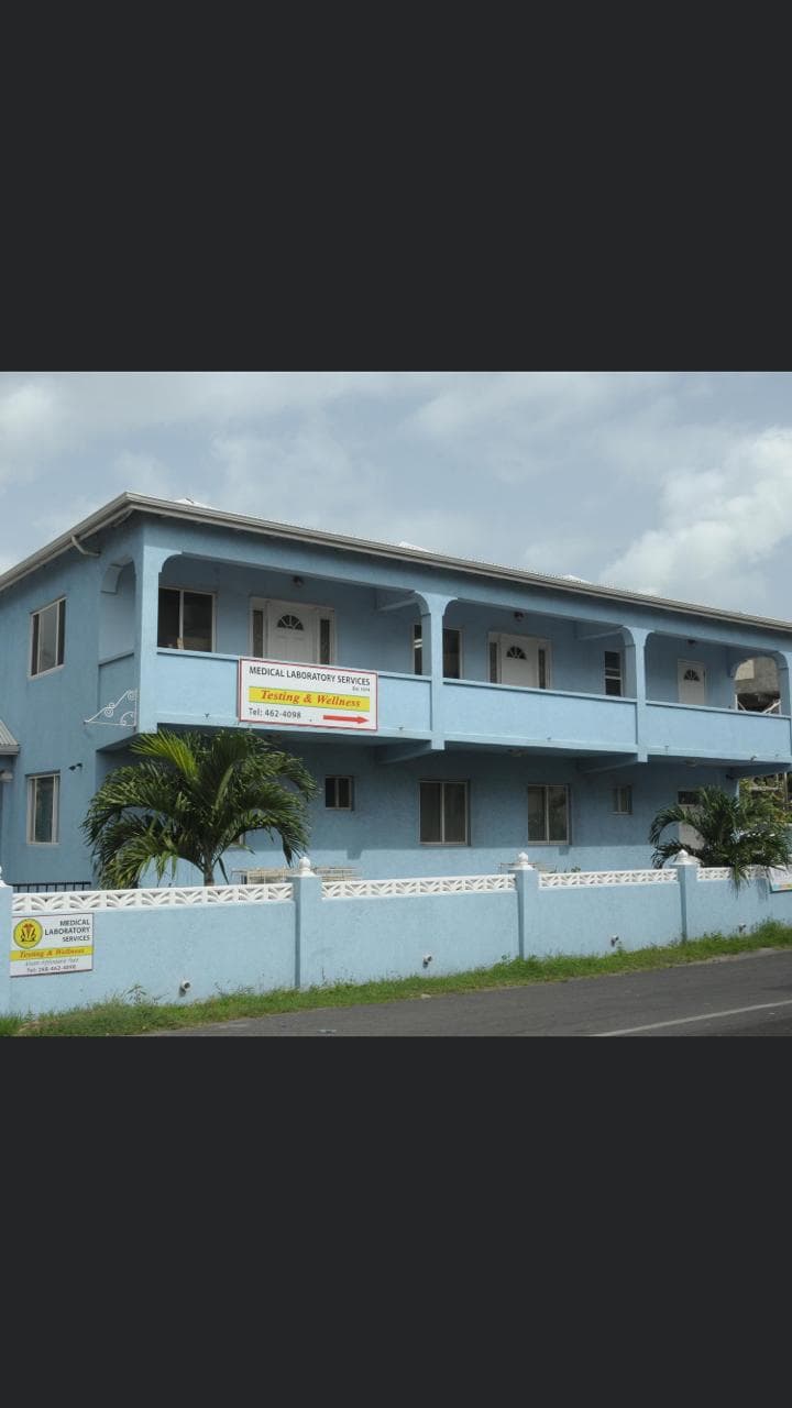 Medical Laboratory Services