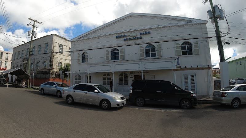 Meinl Bank (Antigua) Limited