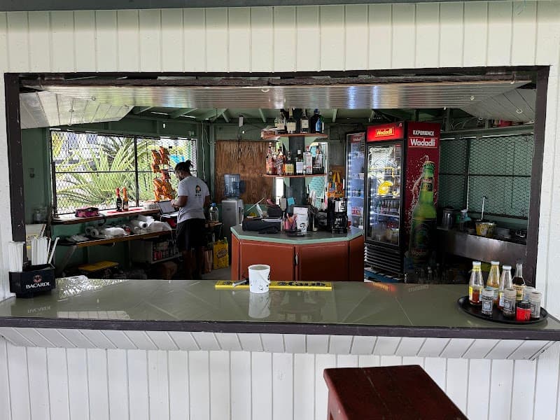 Millaz Beach Bar and Restaurant