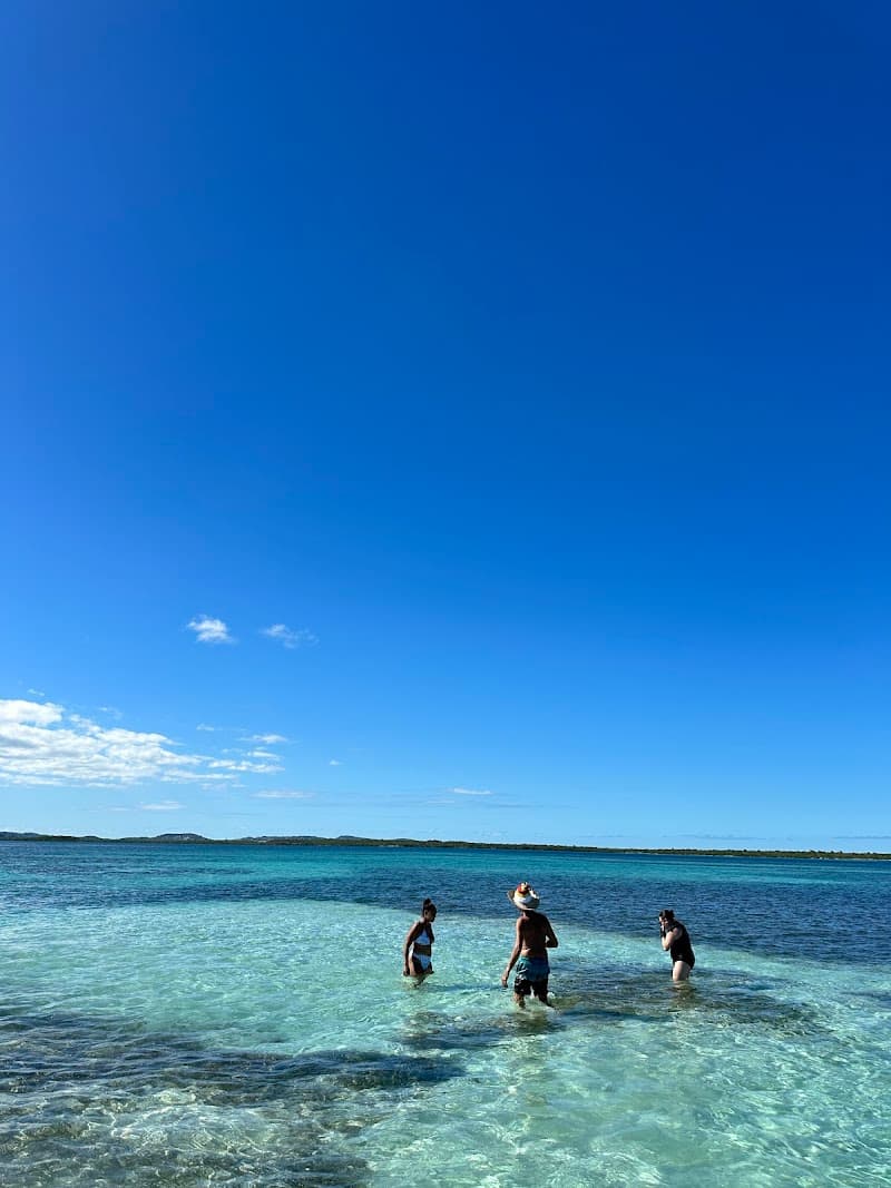 Native Tours Antigua