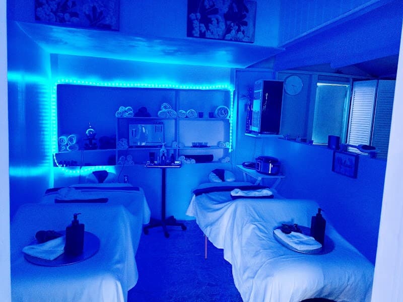 New Sensation Spa