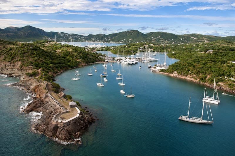 Nicholson Yacht Charters & Services