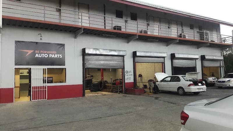 NIPPON-SAN MOTORS