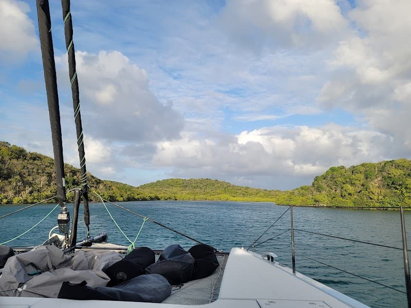 Nonsuch Bay Emerald Cove