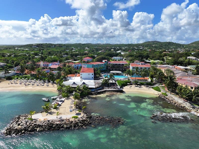 Ocean Point Beach Resort & Spa