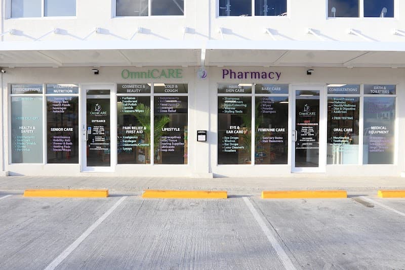 OmniCare Pharmacy