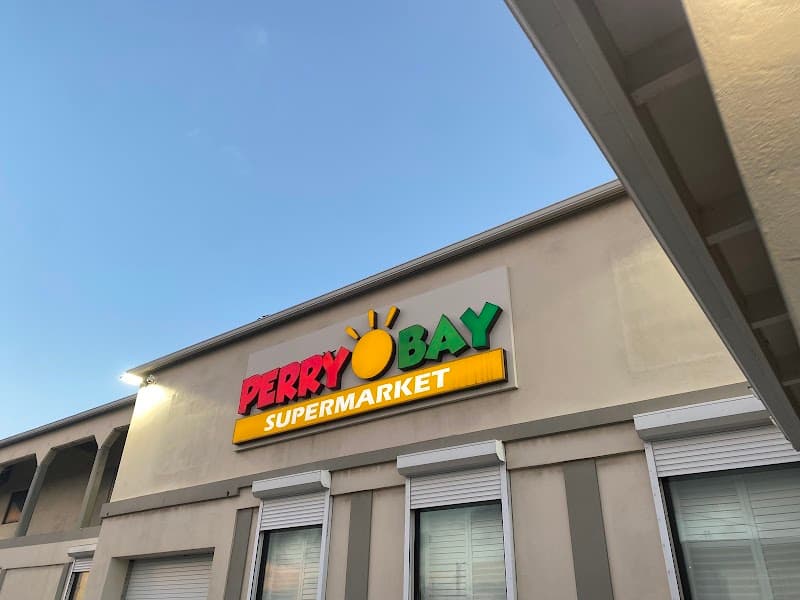 Perry Bay Supermarket