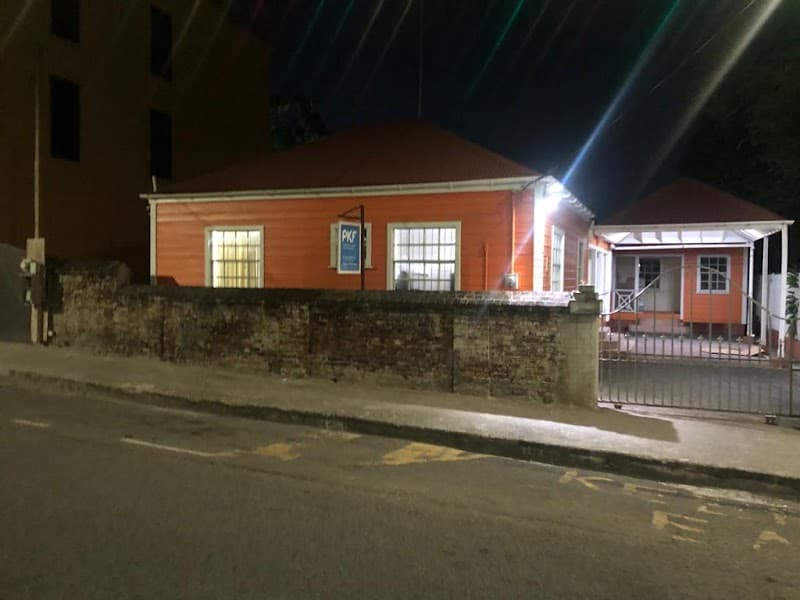 PKF Antigua