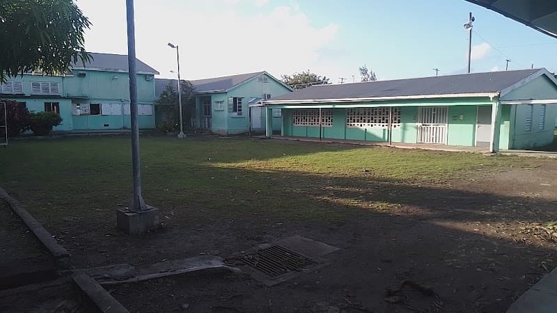 Princess Margaret School
