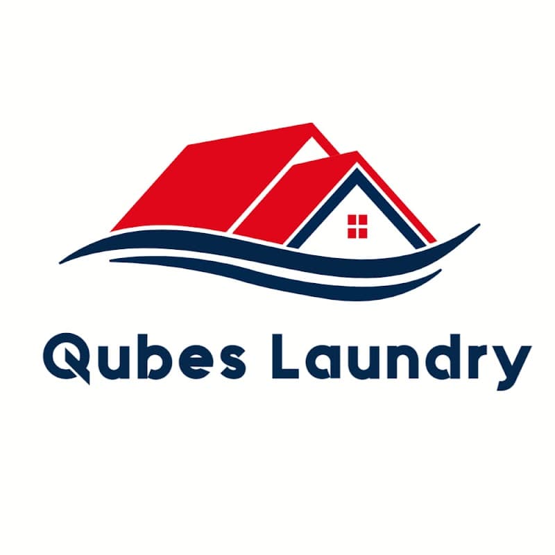 Qubes laundry