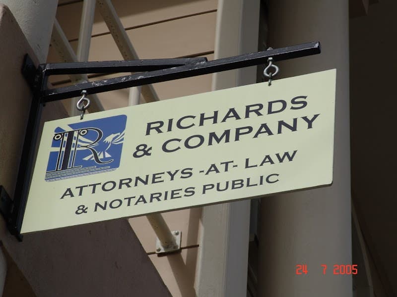 Richards & Company