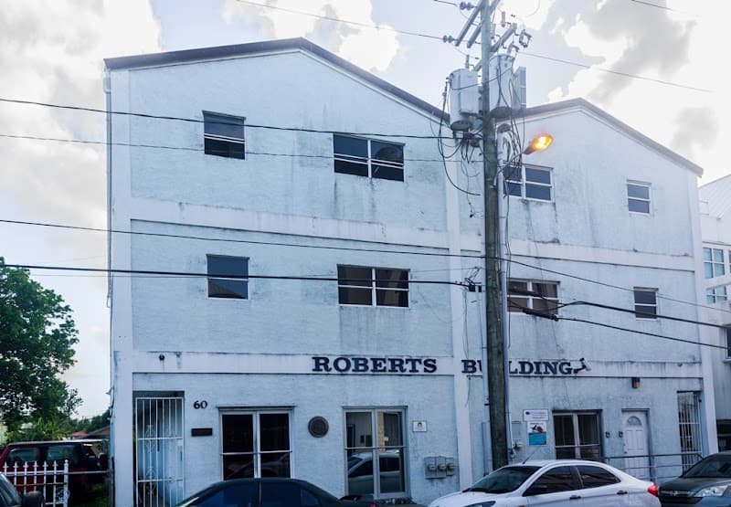 Roberts & Co, Attorneys at Law