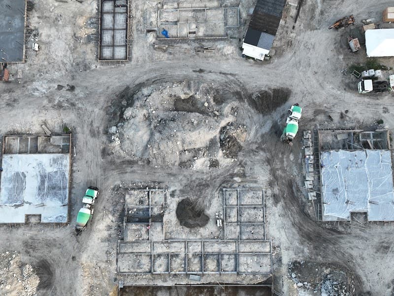 Roberts Construction & Engineering Co. Ltd.