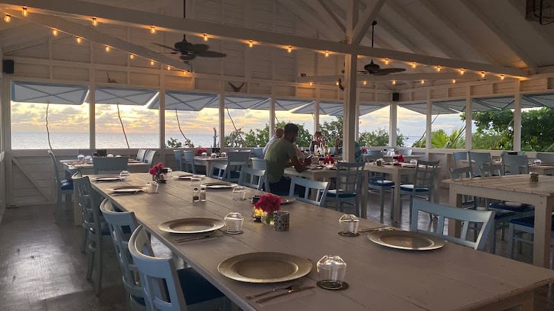 Roddy's, Barbuda