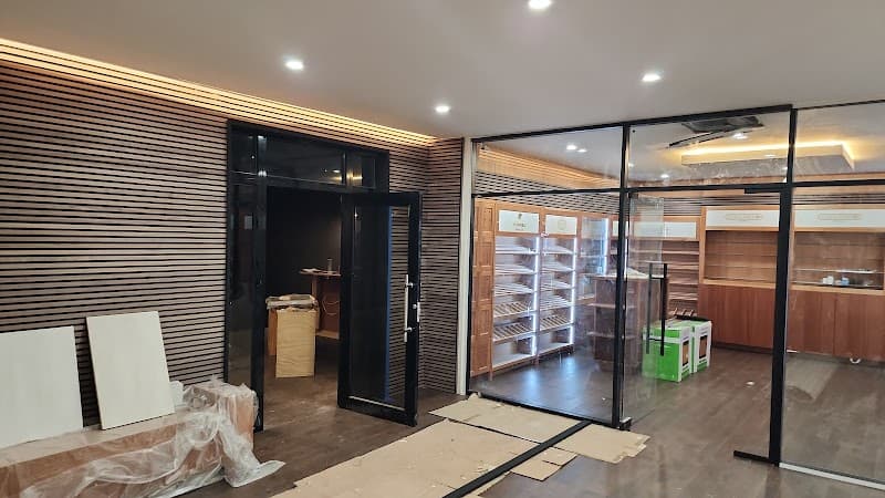 RPL BUILDING CONSTRUCTION LTD