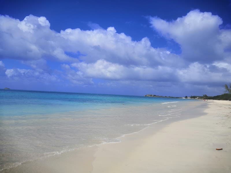 Runaway Beach