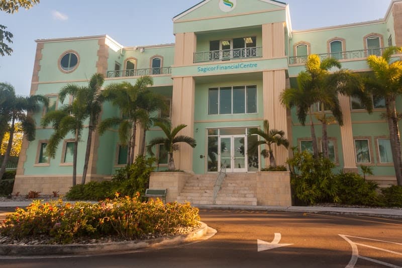 Sagicor Life Inc Antigua