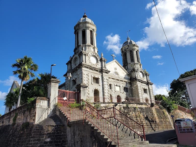 Saint John's Cathedral