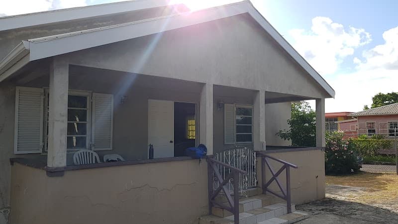 Saint Vincent De Paul day care