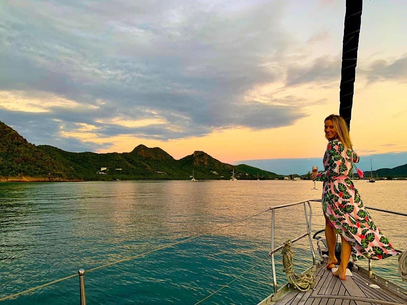 Salt-n-Sun Charters