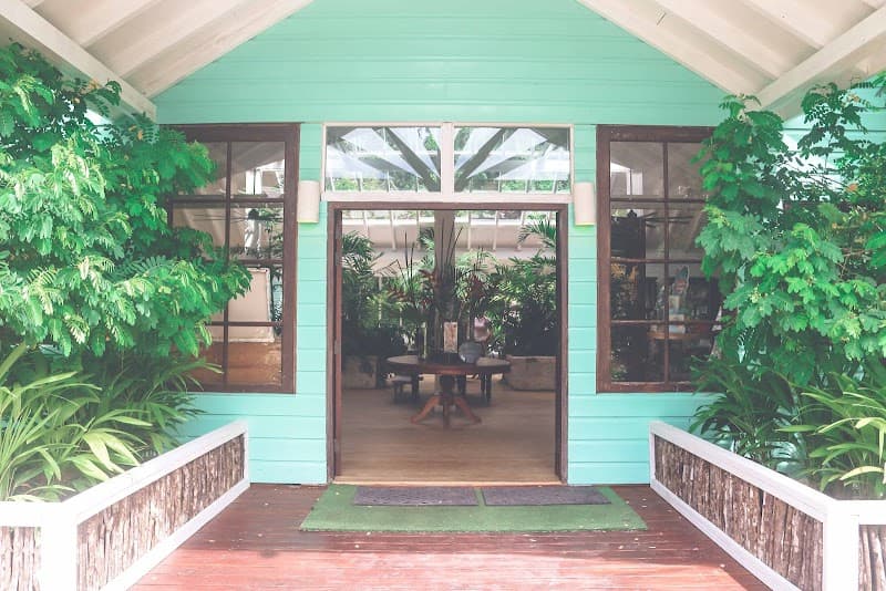 Sea Island Trading Antigua