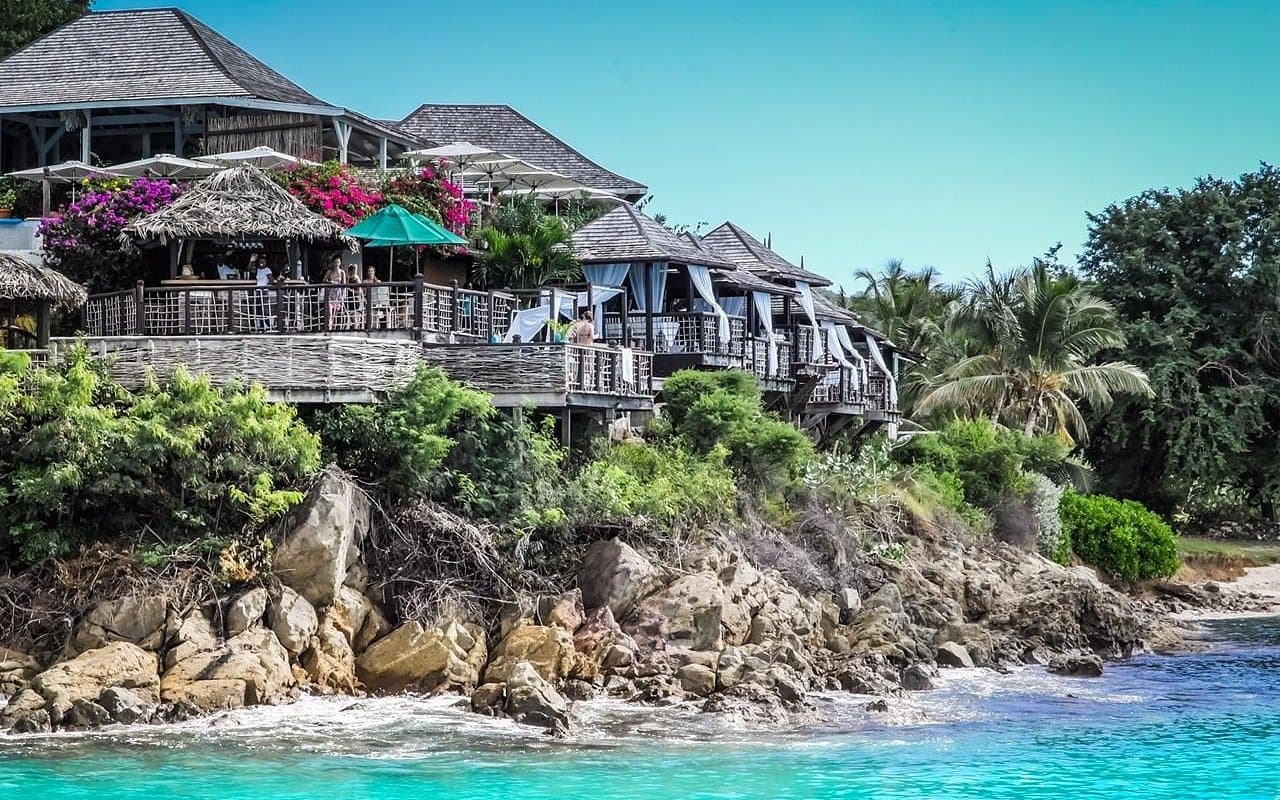 Best Hotels in Antigua & Barbuda 2026