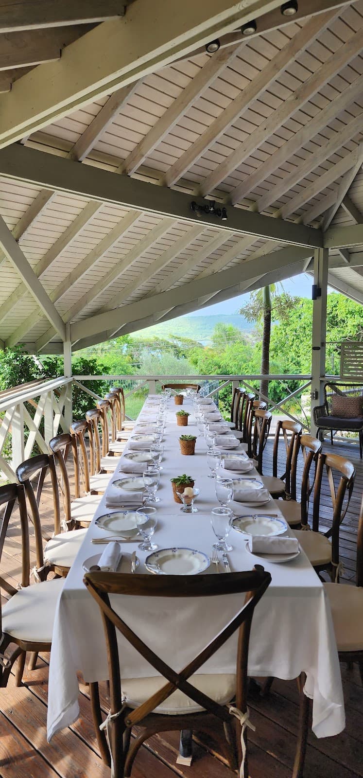 Slates Restaurant