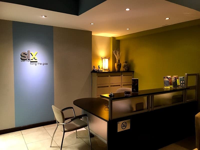 Slx Dental services Dr. Slekis