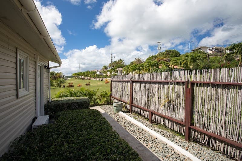 South Coast Horizons