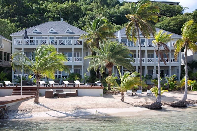 South Point | Antigua