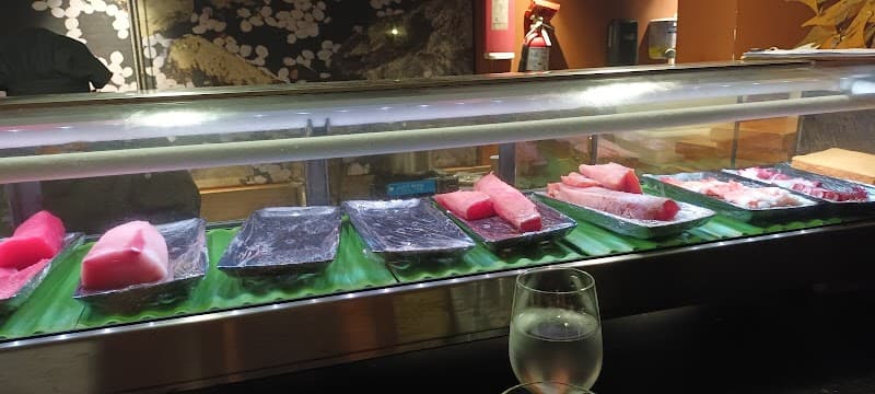 Soy Sushi Bar
