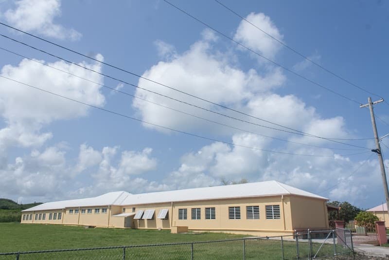 St. Anthony's Secondary School