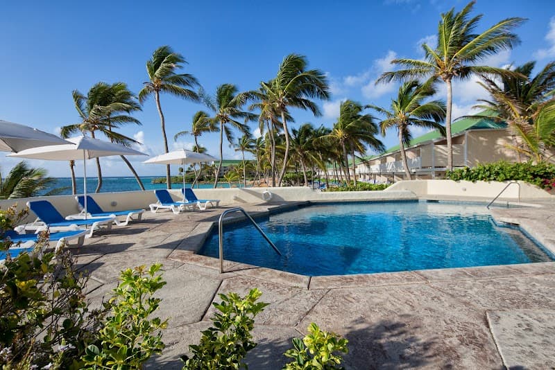 St. James's Club & Villas, Antigua