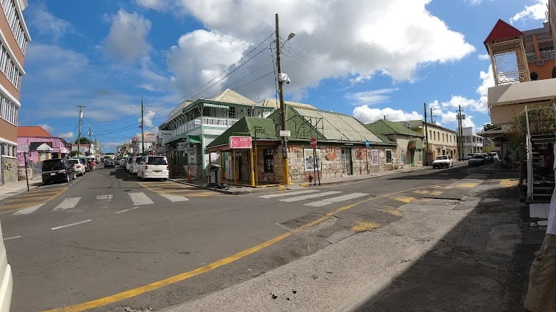 St.John's Pharmacy