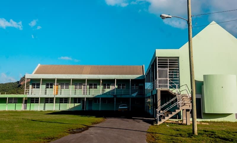 St. Mary's Secondary School