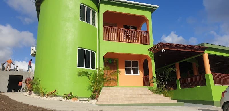 St. Paulβs Empowerment Centre
