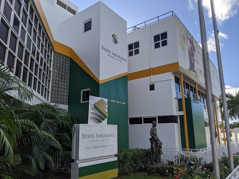 State Insurance Company Limited