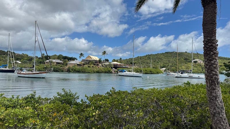 Streamline Yacht Charter LTD.
