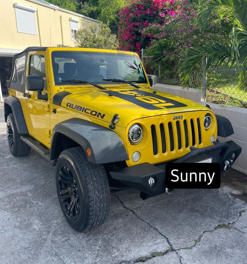 Sunny Rentals