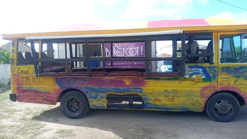 Sunset Joy Openback Tours