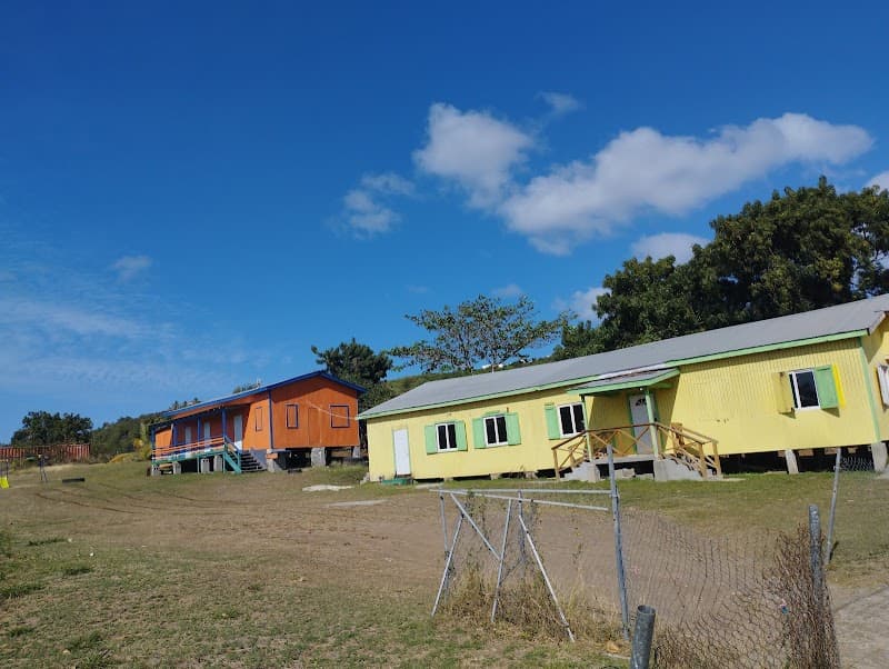 Tabernacle Academy