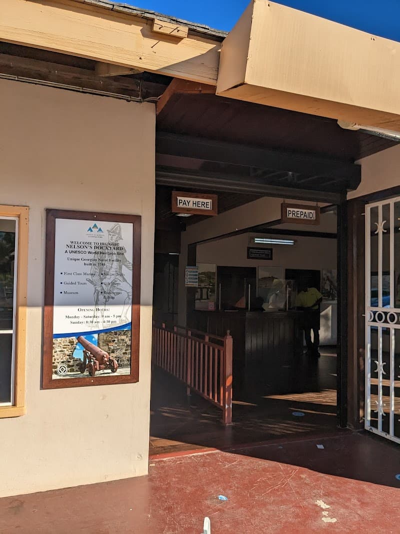 The Covent Garden Supermarket