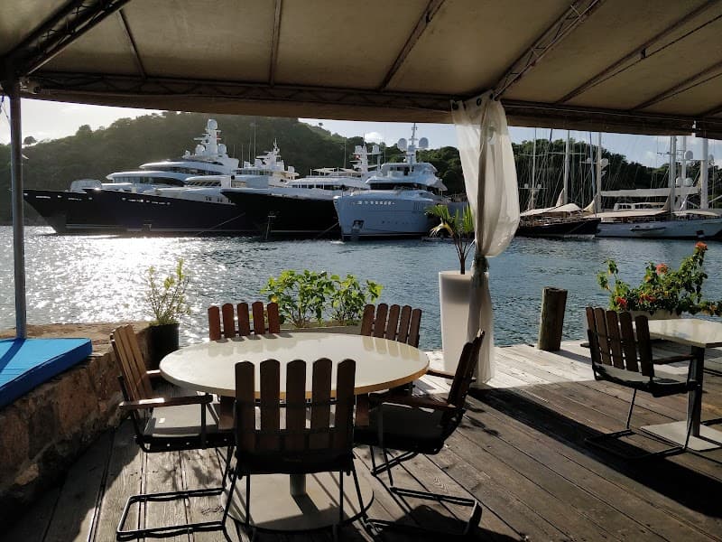 The Galley Bar