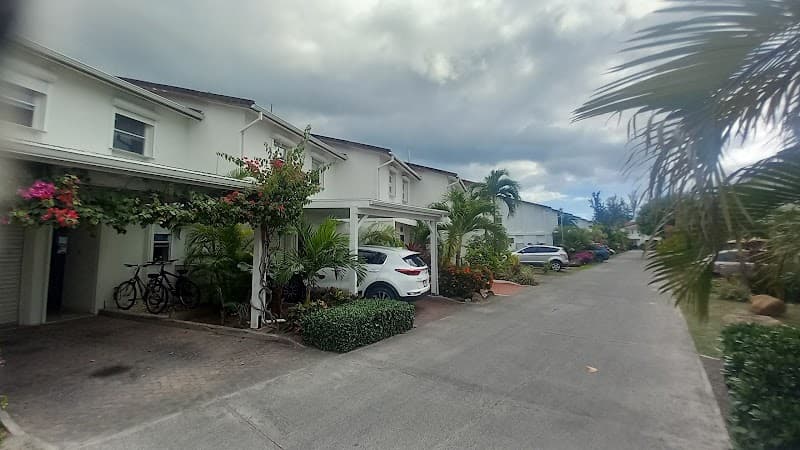 The Grange at Jolly Harbour