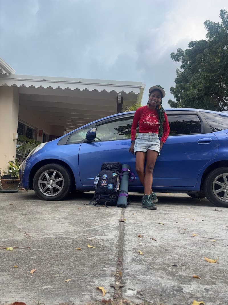 The Keys Car Rental