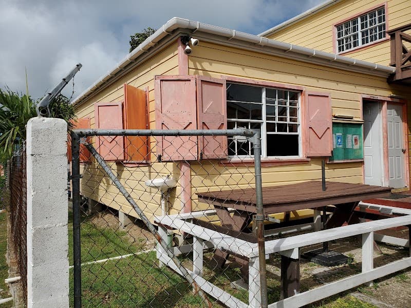 The Patrick Lake Learning Centre