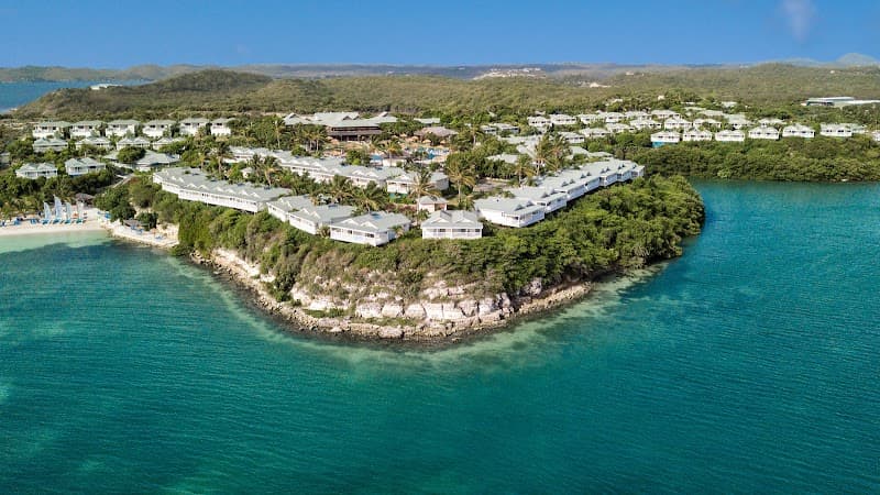 The Verandah Resort & Spa, Antigua
