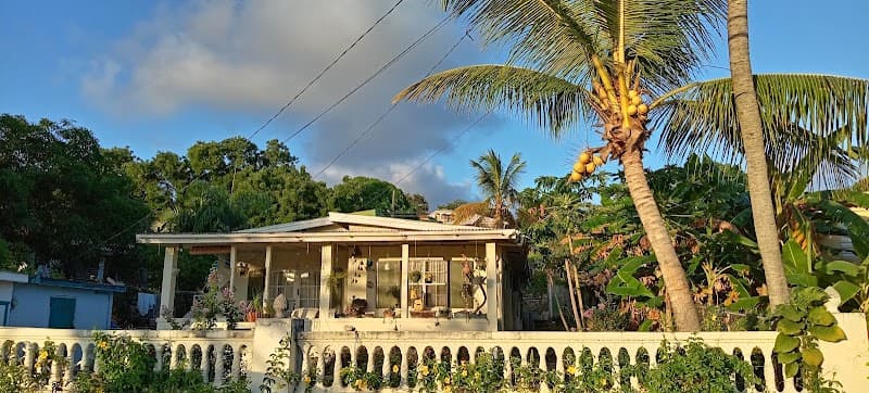 The Waterfront Inn